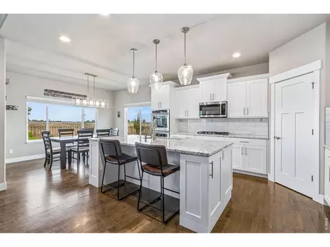 Kitchen - 7161 Silver Ct, Timnath, CO 80547 photo 1 of 4