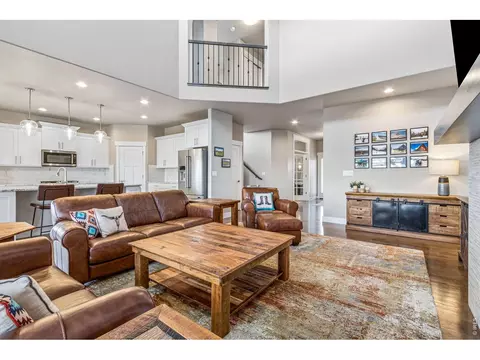 Living - 7161 Silver Ct, Timnath, CO 80547 photo 4 of 4