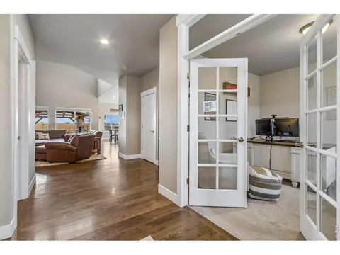 Entry Way - 7161 Silver Ct, Timnath, CO 80547 photo 1 of 1