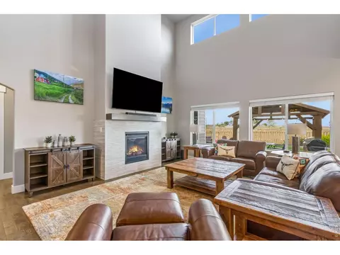 Living - 7161 Silver Ct, Timnath, CO 80547 photo 2 of 4