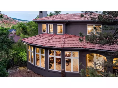 Exterior - 119 Eagle Canyon Cir, Lyons, CO 80540 photo 2 of 9