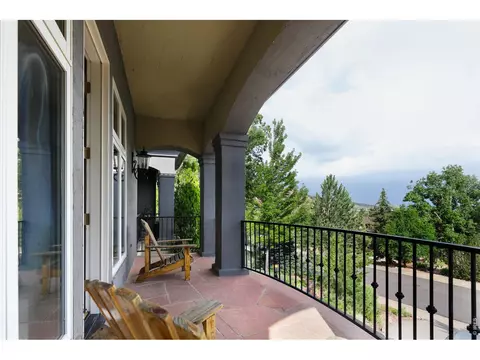 Exterior - 119 Eagle Canyon Cir, Lyons, CO 80540 photo 4 of 9