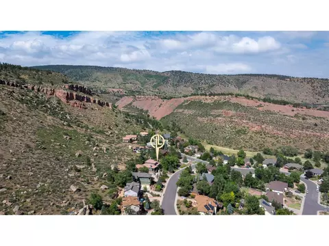 View/Area - 119 Eagle Canyon Cir, Lyons, CO 80540 photo 3 of 3