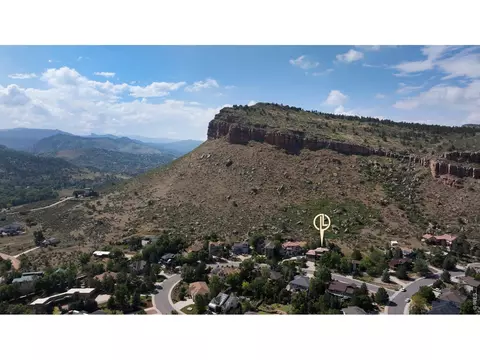 View/Area - 119 Eagle Canyon Cir, Lyons, CO 80540 photo 2 of 3