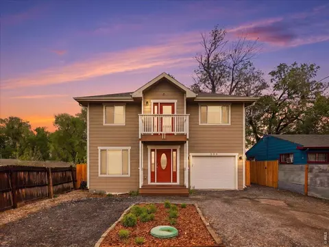 508 S Overland Trl, Fort Collins, CO 80521