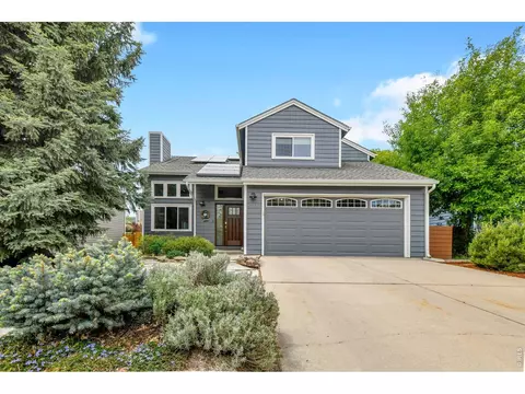 4227 Amber St, Boulder, CO 80304