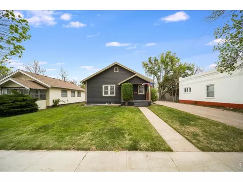 622 Prospect St, Fort Morgan, CO 80701