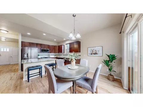 551 Walhalla Cir, Fort Collins, CO 80524