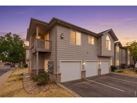 5151 29th St #1109, Greeley, CO 80634