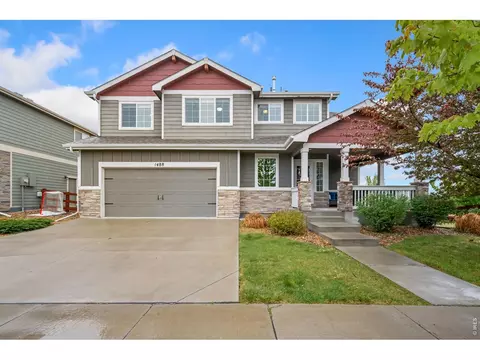 1488 First Light Dr, Windsor, CO 80550