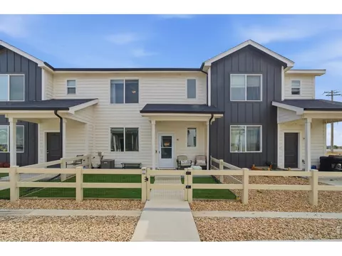 610 Apache Trl #B3, Ault, CO 80610