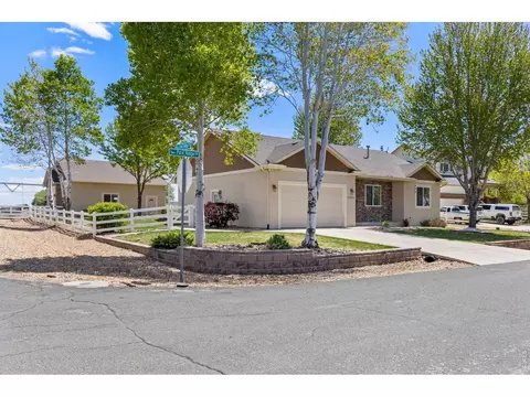 2002 Trail Ridge Dr, Severance, CO 80615