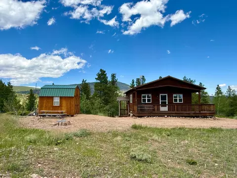 251 Huron Rd, Red Feather Lakes, CO 80545