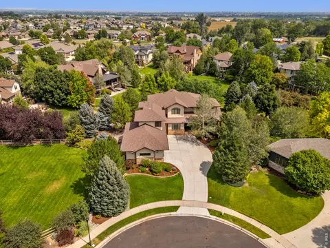 3708 Shallow Pond Dr, Fort Collins, CO 80528