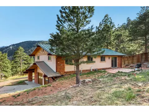 Other - 194 N Cedar Brook Rd, Boulder, CO 80304 photo 1 of 5