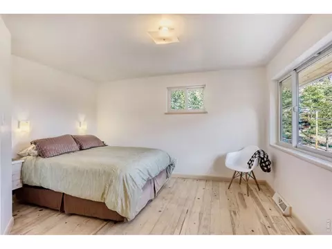 Bedroom - 194 N Cedar Brook Rd, Boulder, CO 80304 photo 1 of 4