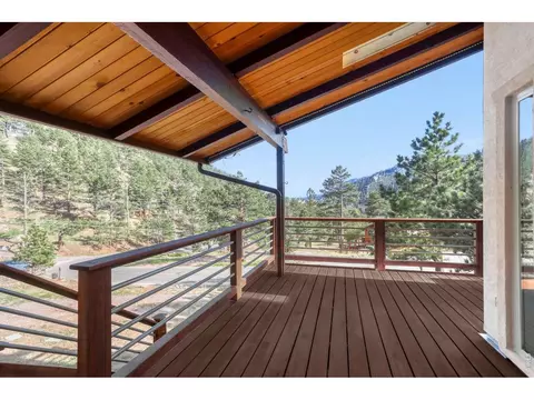 Exterior - 194 N Cedar Brook Rd, Boulder, CO 80304 photo 3 of 8