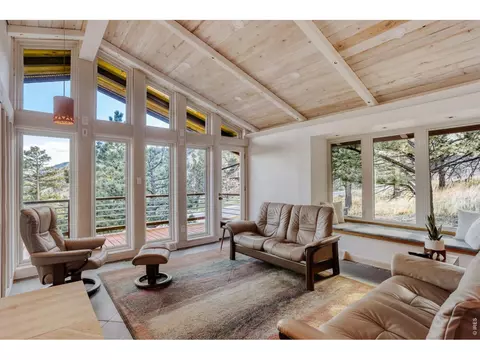 Living - 194 N Cedar Brook Rd, Boulder, CO 80304 photo 1 of 3