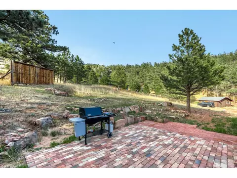 Exterior - 194 N Cedar Brook Rd, Boulder, CO 80304 photo 8 of 8