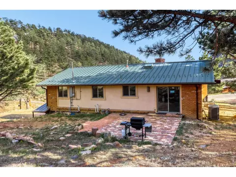 Exterior - 194 N Cedar Brook Rd, Boulder, CO 80304 photo 7 of 8
