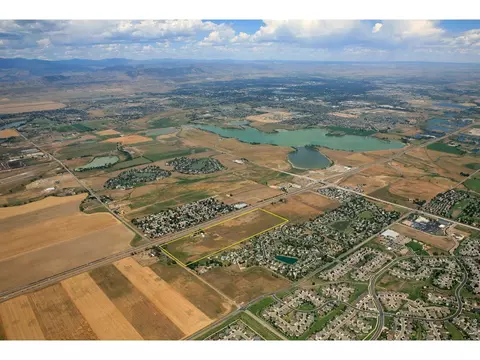 8420 SE Frontage Rd, Fort Collins, CO 80528