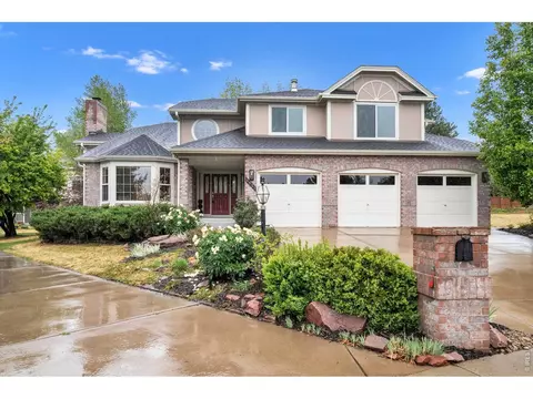 4521 Northfield Ct, Boulder, CO 80301