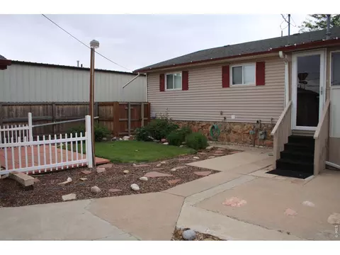 2716 9th Ave, Greeley, CO 80631