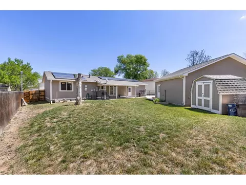Exterior - 3348 E 118th Way, Thornton, CO 80233 photo 5 of 7