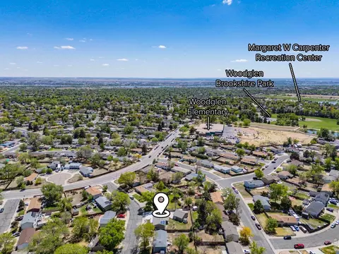 View/Area - 3348 E 118th Way, Thornton, CO 80233 photo 8 of 10