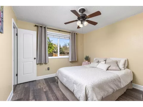 Bedroom - 3348 E 118th Way, Thornton, CO 80233 photo 1 of 2