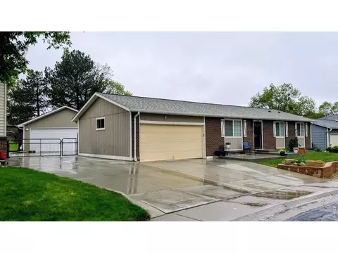 3348 E 118th Way, Thornton, CO 80233