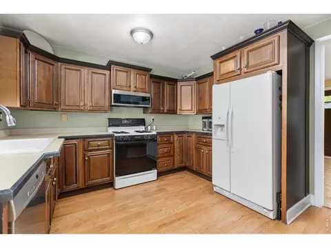 Kitchen - 3348 E 118th Way, Thornton, CO 80233 photo 1 of 3