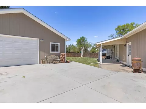 Exterior - 3348 E 118th Way, Thornton, CO 80233 photo 4 of 7