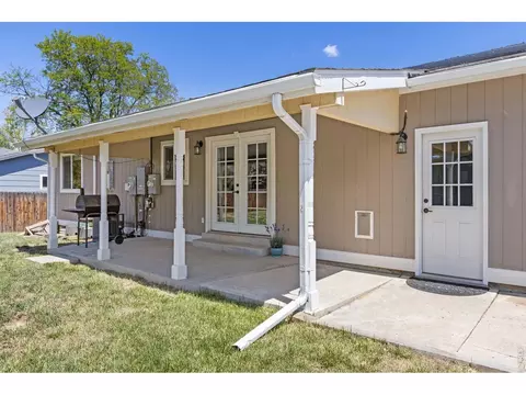 Exterior - 3348 E 118th Way, Thornton, CO 80233 photo 3 of 7