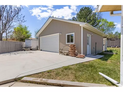 Exterior - 3348 E 118th Way, Thornton, CO 80233 photo 1 of 7
