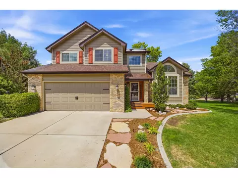 2506 Jadestone Ct, Fort Collins, CO 80525