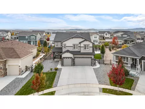 5094 Sanctuary Ave, Longmont, CO 80504