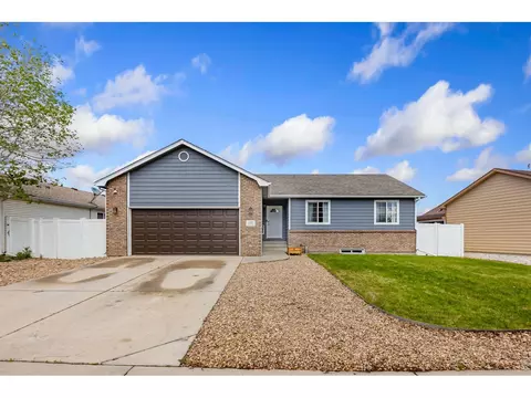 608 N 30th Ave, Greeley, CO 80631