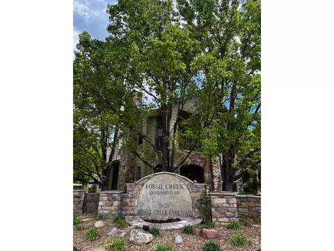 5620 Fossil Creek Pkwy #10204, Fort Collins, CO 80525