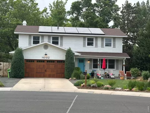 1512 Shadow Mountain Ct, Fort Collins, CO 80525