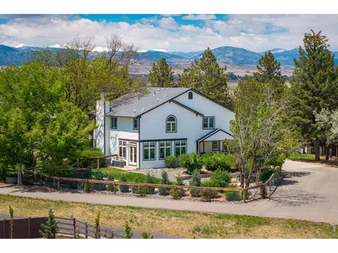 722 Sophie St, Berthoud, CO 80513