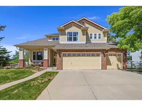 643 Teal Cir, Longmont, CO 80503