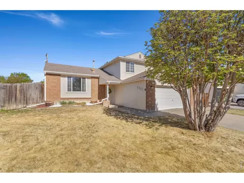 3967 Ash Ave, Loveland, CO 80538