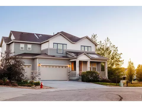 2509 Cub Lake Ct, Loveland, CO 80538