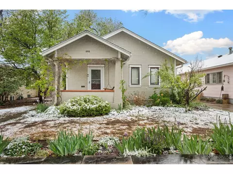 505 N Grant Ave, Fort Collins, CO 80521