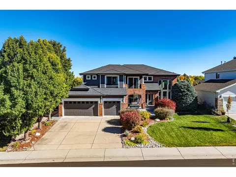 6717 Millstone St, Highlands Ranch, CO 80130