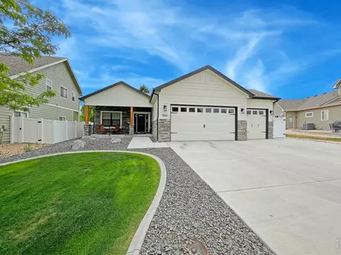 3105 67th Ave Pl, Greeley, CO 80634