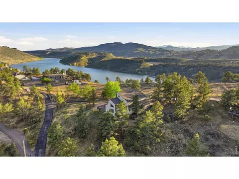 3514 Horsetooth Cliffs Way, Fort Collins, CO 80526