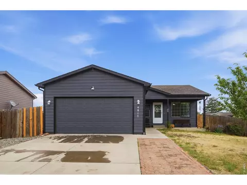 4817 Everest Pl, Greeley, CO 80634