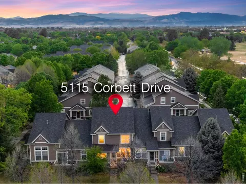 5115 Corbett Dr, Fort Collins, CO 80528